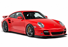 Porsche 997
